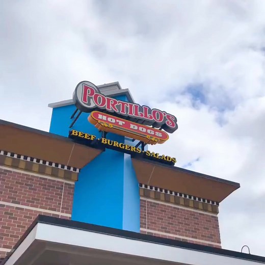 Made-to-order meals, Chicago-style. Taste the difference of fresh in every bite! | Portillo's