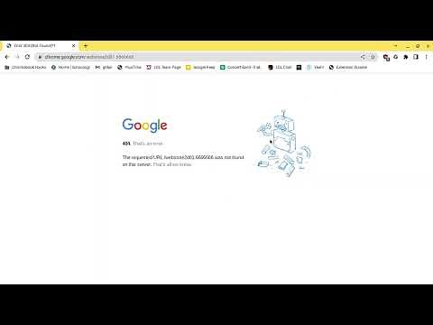 Works in 2024! | How To Remove Extensions From School Chromebook | Remove Securly, GoGuardian, etc.