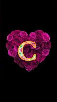 C name status ❣️❣️#love #letter #love #C name #status C name viral trending shorts new video
