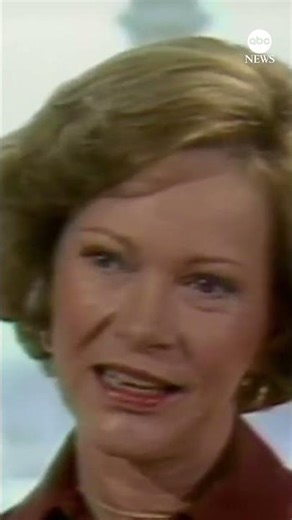 Former first lady Rosalynn Carter dies at 96