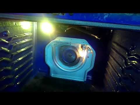 ✨ LG OVEN F09 ERROR - NO HEAT - QUICK EASY FIX ✨