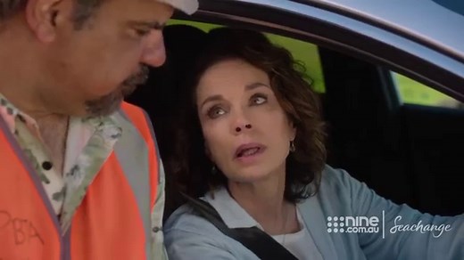 The new Seachange is a sad case of Zombie TV: when your favourite programs come back from the dead