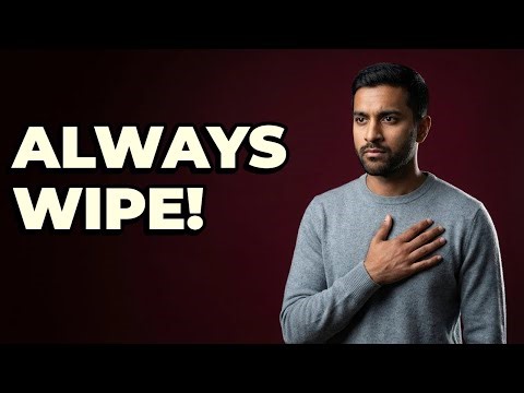 Should You Wipe Your Old Phone Before Transferring?