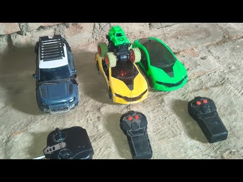 My New Remote Control Car Testing Live 🚘