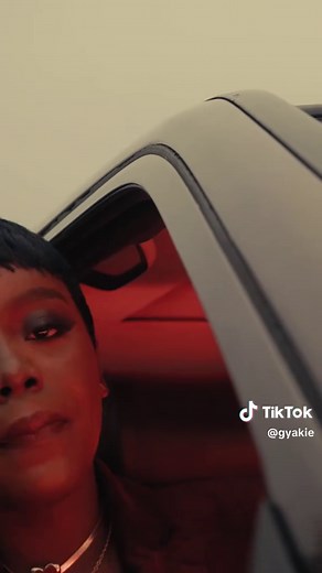 Gyakie Releases New Single 'Sankofa' for 2023