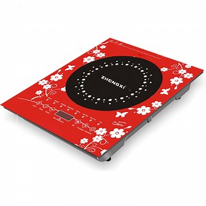 [Hot Item] Hot Sale Electric Ceramic Cooker Infrared Ceramic Cooker