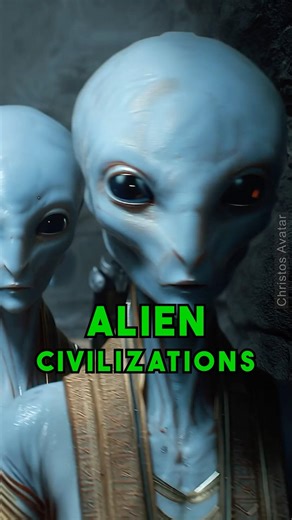 The Shocking Truth About Alien Trade Networks