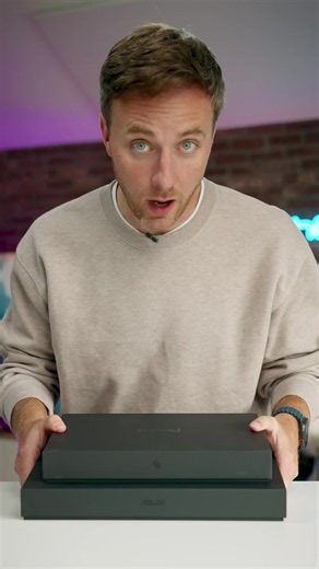 The clickbait “Windows MacBook Pro!” Is so overused - BUT… maybe, just maybe - with RTX Spark - it might be closer than ever! 👀 #rtxspark #windows #laptop