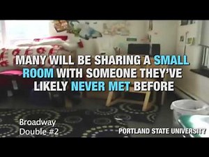 Dorm Life: Where Oregon college students will live at the state’s three largest universities
