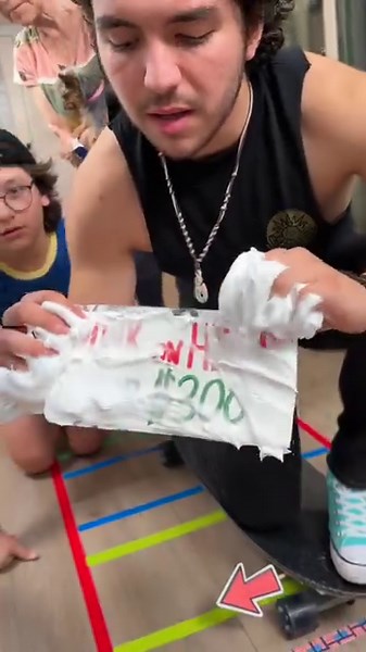 1.7M views · 13K reactions | Funny Bucket Challenge with the Fam | The Tus House | Facebook