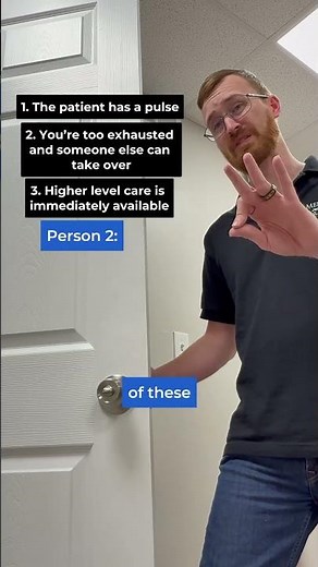 CPR 101 for EMT Students & New Providers 🫀