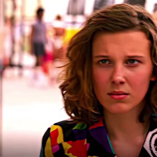 Explore the Latest Stranger Things 5 Filter