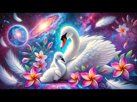 25 DE MARZO: FRECUENCIA DIVINA TRAE AYUDA CELESTIAL Y TRANSFORMA CADA ÁREA DE TU VIDA HOY ✨ 999 HZ