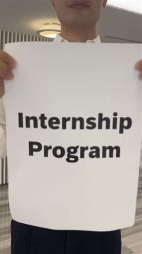💡Your career starts here! Explore your internship opportunities with KPMG 🌟 💼 Learn. Grow. Thrive. #KPMGInternship #KPMGinThailand #KPMGTalentAcquisition #FindOpportunityEverywherewithKPMG | KPMG Thailand