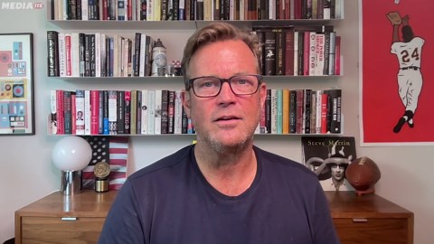 Alex Jones predicts Trump’s collapse within a year