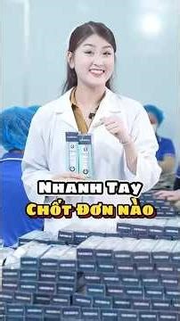 Giải Pháp Cho Tóc Thưa, Rụng, Hói - #hairborn #lanmoctochairborn #moctoc