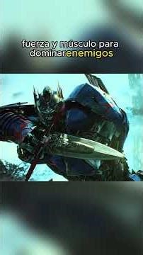 Which form of Optimus Prime do you prefer?#OptimusPrime #Us #fyp #Transformers
