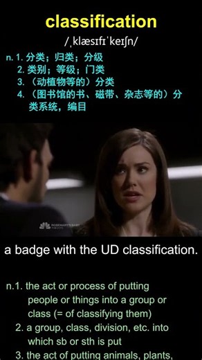 Learn 8,000 Words with Movies EP220 #movie #主題美語 #daily #learnenglish