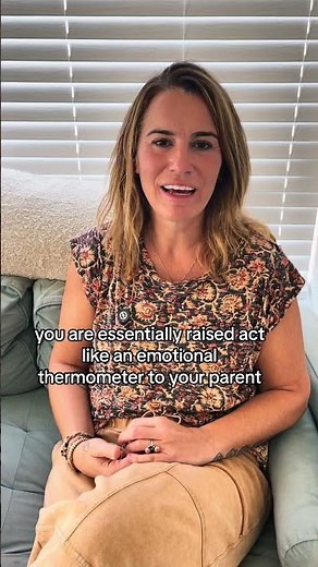 Signs you were raised by emotionally immature parents: how to recognize and heal