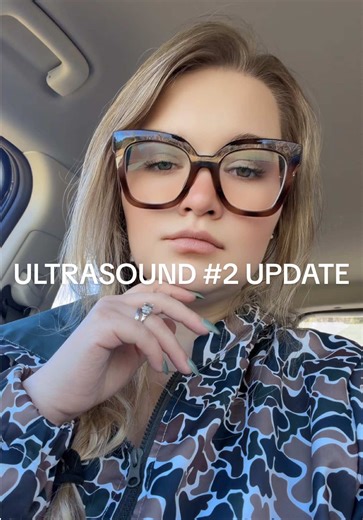 We’ve had our second ultrasound. After last week’s appointment where nothing was seen in the gestational sac, we went into today hoping for clarity… and instead, we’re still waiting. They weren’t able to see anything in the sac again this week. There is still a possibility that implantation happened later than expected and that it’s simply too early, but we’ve also been gently prepared for the possibility of a different outcome. So right now, we’re holding two things at once: 🤍 hope with everyt