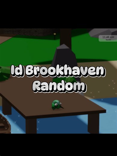 Kumpulan Kode ID Mini Kucing di Brookhaven Roblox