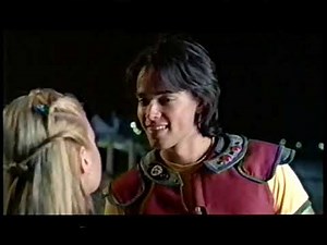 Disney Channel Commercials and Onscreen Banners (May 19, 2004)