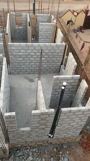 Concrete Foundation Construction Process Explained