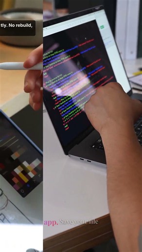 Stop building custom web apps — Flet 1.0 lets you build production-ready apps in Python onl... #Shor