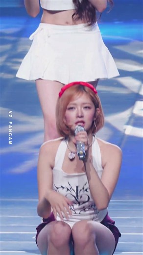 IVE REI LEESEO ”After LIKE" 260913 TPE #ive #아이브 #アイヴ #REI #直井怜 #LEESEO