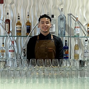 D&D Bartending Services
