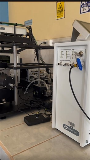 🏫La Universidad Nacional de Cajamarca (UNC) inauguró dos laboratorios de Espectroscopía y una Sala de Videoconferencia en la Facultad de Ciencias Agrarias, con el propósito de fortalecer la investigación científica y la formación académica en la región. | Universidad Nacional de Cajamarca