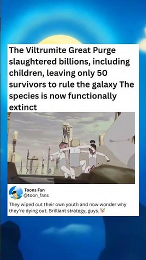 Viltrumite Purge Exposed As Genetic Suicide For The Dying Race
