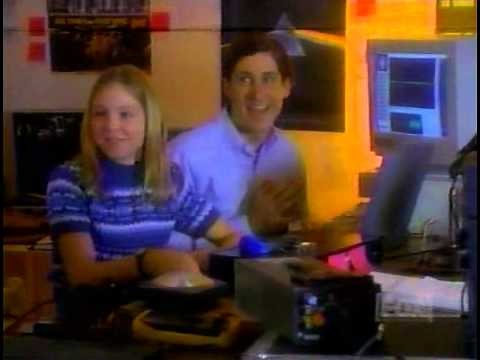 The Visitor 1x04 Remember