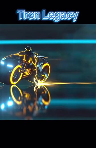#tronlegacy #tron #fyp #tronedit #moviescenes