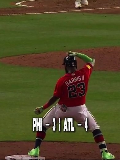 Braves Victorious Over Phillies in MLB Showdown
