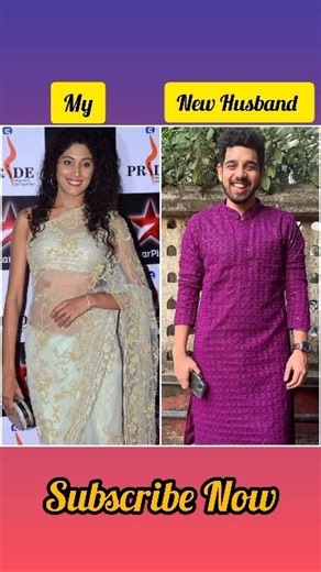 Cid Actress Ki Real New Husband 🥰💜#cid #new husband #tarika #kajal.