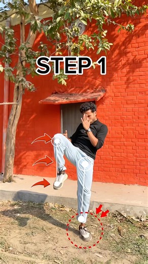 How to fight like a Legend (Bruce LeeSkills)Bruce Lee's Secret Move: Tutorial Step-by-Step #shor