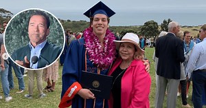 Who is Joseph Baena's mom? Housekeeper gave birth to Arnold Schwarzenegger's 5th child