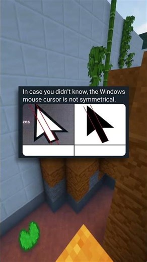 Windows Vs MacOS Cursor! 🤔🖱️