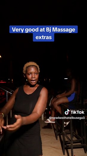 New Best Hotel Busega on TikTok