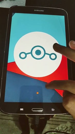 lineage os 14.1 easterr egg