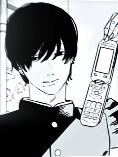 Supermassive Black Hole: Yoshida's Turmoil in Chainsaw Man