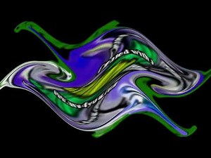 (Slowness Warning) Klasky Csupo Robot Logo In Crazy Slow Killed Powers