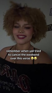 Remember When They Tried to Cancel The Weeknd Over a Verse