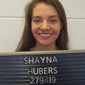 Shayna Hubers' Former Cellmate Reveals Special Demand From Murderer