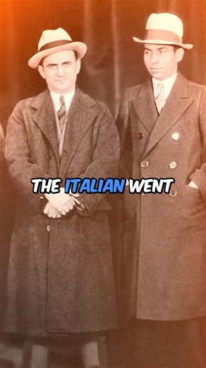 How Youth Armies Became Gangs #gangs #history #hood #california #chicano #mafia #mafiaboss #italy