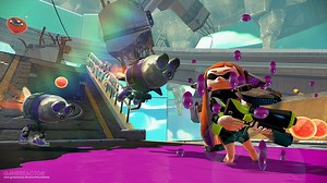 Splatoon