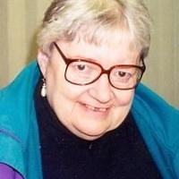 Patricia Ann Hays
