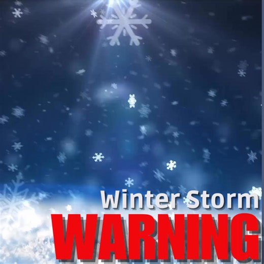 ‼️ WINTER STORM WARNING ‼️ Mason-Oceana-Muskegon-Ottawa-Allegan-Van Buren-Kalamazoo- 1043 AM EST Sun Dec 28 2025 ...WINTER STORM WARNING IN EFFECT FROM 1 AM TO 7 PM EST MONDAY... * WHAT...Heavy snow and blowing and drifting snow expected. Total snow accumulations between 4 and 8 inches. Winds gusting as high as 55 mph. * WHERE...Portions of southwest and west central Michigan. * WHEN...From 1 AM to 7 PM EST Monday. * IMPACTS...Roads, and especially bridges and overpasses, will likely become slic
