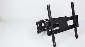 Newest Model Articulating Full-Motion TV Mount Motion LED 60 Inch Smart TVs Wall Mount